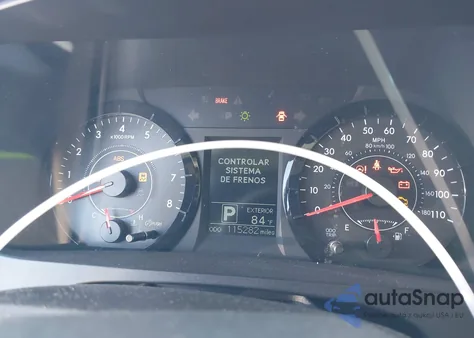 2015 Toyota Sienna Le 8 Passenger из США, поврежденный, VIN 5TDKK3DC9FS533513